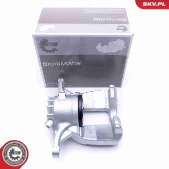 Étrier de frein avant gauche ESEN SKV