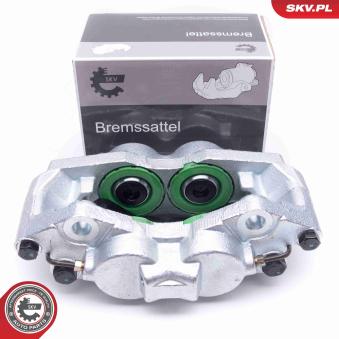 Étrier de frein avant gauche ESEN SKV