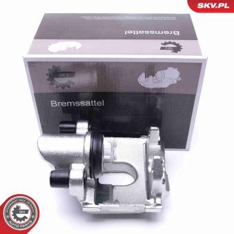 Étrier de frein arrière gauche ESEN SKV