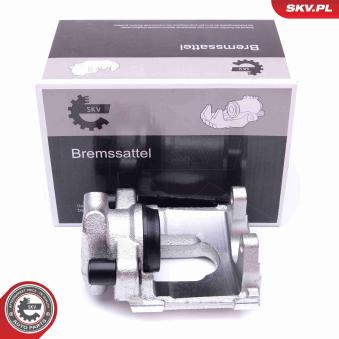 Étrier de frein arrière gauche ESEN SKV