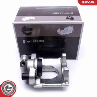 Étrier de frein arrière droit ESEN SKV