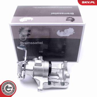 Étrier de frein arrière gauche ESEN SKV