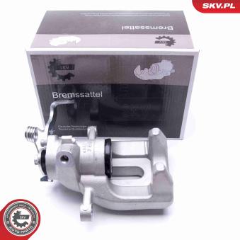 Étrier de frein arrière droit ESEN SKV