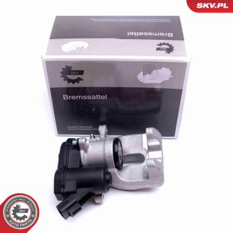 Étrier de frein arrière gauche ESEN SKV