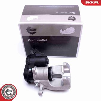 Étrier de frein arrière droit ESEN SKV