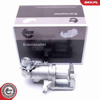 Étrier de frein arrière gauche ESEN SKV