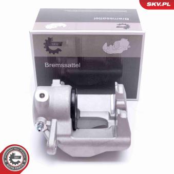 Étrier de frein avant droit ESEN SKV