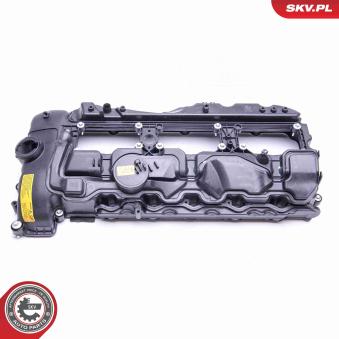 Couvercle de culasse ESEN SKV