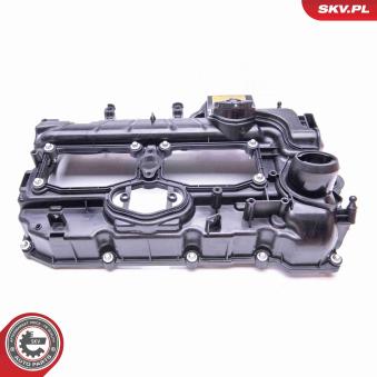 Couvercle de culasse ESEN SKV