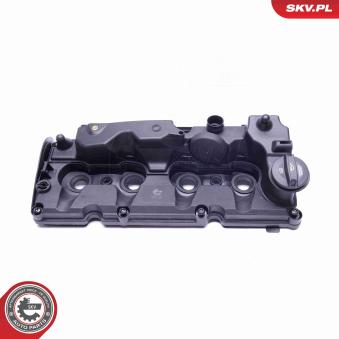 Couvercle de culasse ESEN SKV 48SKV020