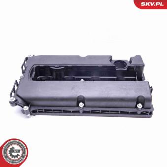 Couvercle de culasse ESEN SKV