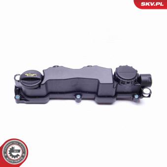 Couvercle de culasse ESEN SKV