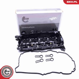 Couvercle de culasse ESEN SKV