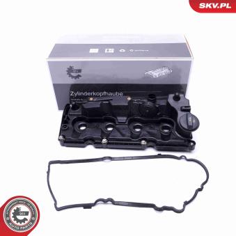 Couvercle de culasse ESEN SKV 48SKV060