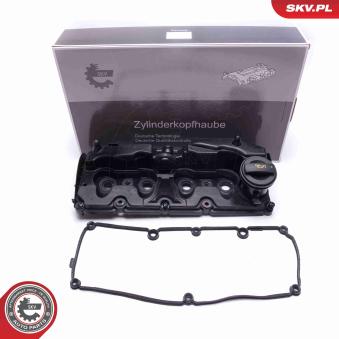 Couvercle de culasse ESEN SKV
