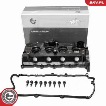 Couvercle de culasse ESEN SKV 48SKV098