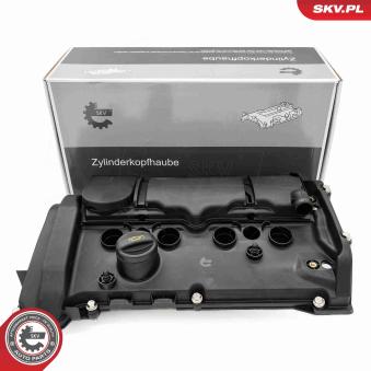 Couvercle de culasse ESEN SKV