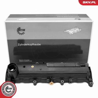 Couvercle de culasse ESEN SKV 48SKV142