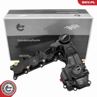 Couvercle de culasse ESEN SKV 48SKV174
