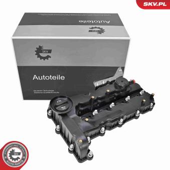 Couvercle de culasse ESEN SKV 48SKV187