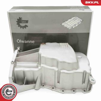 Carter d'huile ESEN SKV