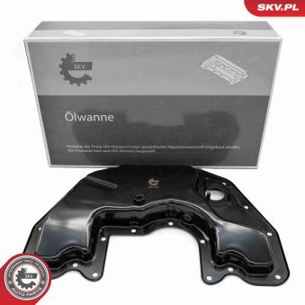 Carter d'huile ESEN SKV