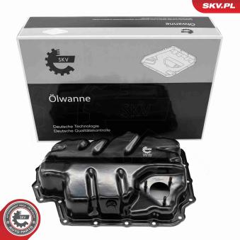 Carter d'huile ESEN SKV 48SKV850