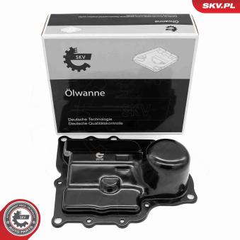 Carter d'huile ESEN SKV 48SKV884