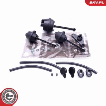 Kit de réparation, module de tube d'aspiration ESEN SKV