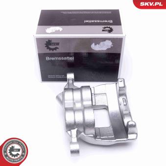 Étrier de frein avant droit ESEN SKV