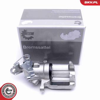 Étrier de frein arrière droit ESEN SKV