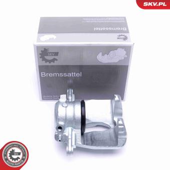Étrier de frein avant gauche ESEN SKV 50SKV241
