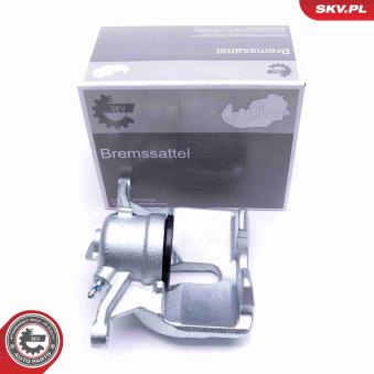 Étrier de frein avant gauche ESEN SKV 50SKV341