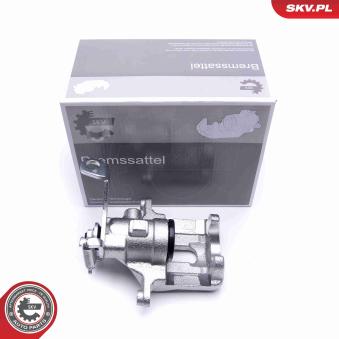 Étrier de frein arrière gauche ESEN SKV