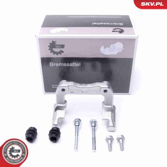 Support, étrier de frein ESEN SKV 50SKV630