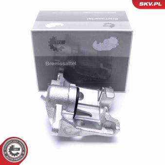 Étrier de frein avant droit ESEN SKV 50SKV972