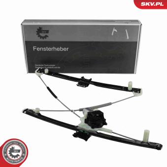 Lève-vitre avant droit (à l'unité) ESEN SKV 51SKV592