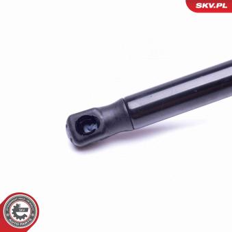 Vérin, capot-moteur ESEN SKV