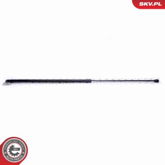 Vérin, capot-moteur ESEN SKV 52SKV059