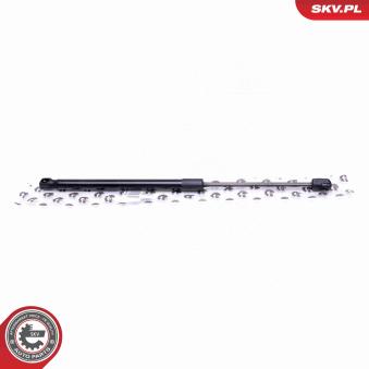 Vérin de hayon, de coffre ESEN SKV