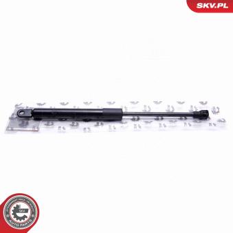 Vérin, vitre arrière ESEN SKV