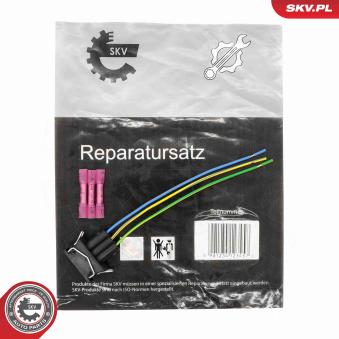 Kit réparation de câble, electricité centrale ESEN SKV 53SKV207