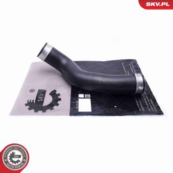 Gaine de suralimentation ESEN SKV 54SKV087