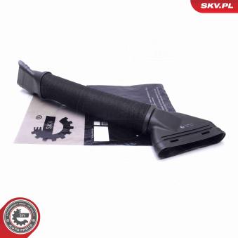 Tuyau d'aspiration, alimentation d'air ESEN SKV