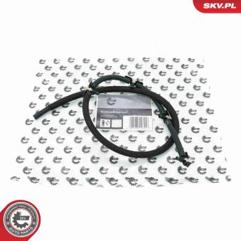 Tuyau, carburant de fuite ESEN SKV