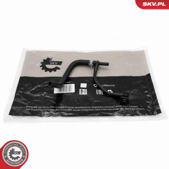 Durite de radiateur ESEN SKV