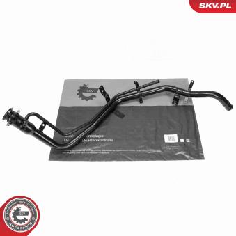 Raccord de remplissage, réservoir de carburant ESEN SKV 54SKV908