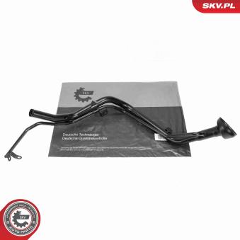 Raccord de remplissage, réservoir de carburant ESEN SKV 54SKV941