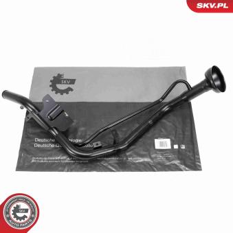 Raccord de remplissage, réservoir de carburant ESEN SKV 54SKV946