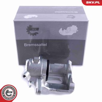 Étrier de frein avant gauche ESEN SKV